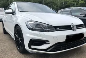 Volkswagen Golf R Golf 2.0 TSI BMT DSG 4MOTION R
