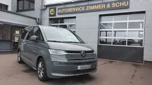 Volkswagen T7 Multivan Life