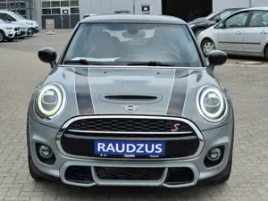 MINI Cooper S Bild 3