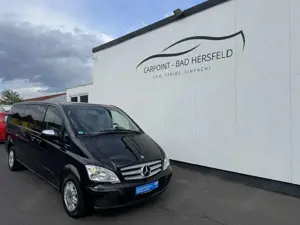 Mercedes-Benz Viano 2.2 CDI Trend extralang (639.815)