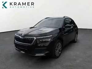 Skoda Kamiq 1,5 TSI Tour ACC+LED+VIRTUAL+NAVI+APPLE