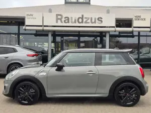 MINI Cooper S Bild 4