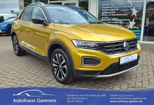 Volkswagen T-Roc 1.6 TDI IQ.Drive Sthzg/AHK/LED/Navi