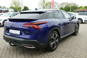 Citroen C5 X C5 x LED Navi ACC Totwinkel Head-Up Sitzheizung Bild 5