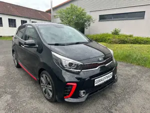 Kia Picanto GT-Line #Austauschmotor bei 103.000