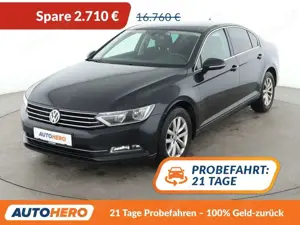 Volkswagen Passat 2.0 TDI Comfortline BlueMotion *NAVI*ACC*PDC*SHZ*
