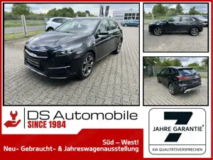 Kia XCeed 1.6D Vision|Navigation|Komfort
