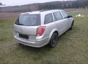 Opel Astra 1.7 CDTI Caravan Edition