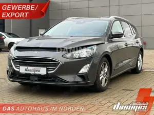 Ford Focus Turnier 1.5 Cool  Connect CarPlay Schaden