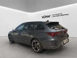 CUPRA Leon Bild 5