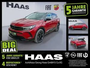 Opel Grandland 1.6 Plug-in GS Line Navi, Kamera