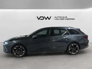CUPRA Leon Bild 3