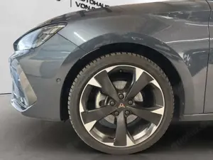CUPRA Leon Bild 4