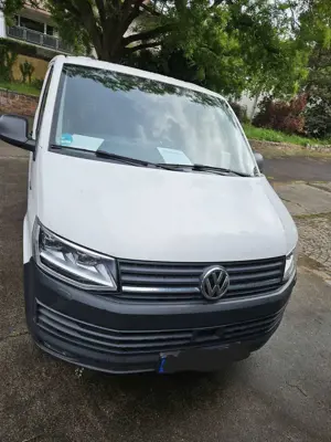 Volkswagen T6 Transporter