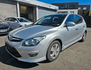 Hyundai i30 1,4 Classic
