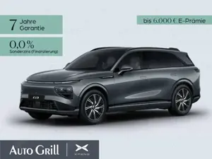 Xpeng G9 2025 AWD Performance AHK PremiumP CarPlay ACC