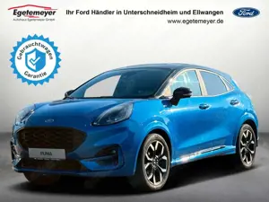 Ford Puma ST-Line X PDC SPA BO SITZHEIZUNG