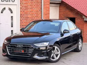 Audi A4 Lim. 40 TDI advanced*TEMPOMAT/NAVI/SHZ/PDC/SPORT*