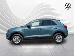 Volkswagen T-Roc 1.0 TSI "Life" Navi LED Digital Cockpit EP Bild 3