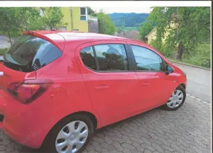 Opel Corsa Corsa 1.4 LPG On Bild 4