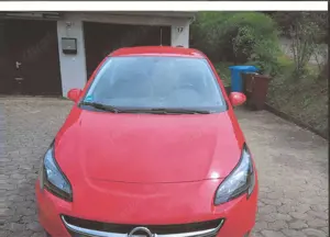 Opel Corsa Corsa 1.4 LPG On