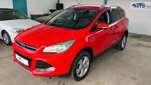 Ford Kuga 2.0 TDCI Titanium