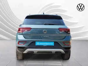 Volkswagen T-Roc 1.0 TSI "Life" Navi LED Digital Cockpit EP Bild 5