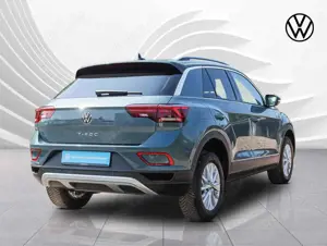 Volkswagen T-Roc 1.0 TSI "Life" Navi LED Digital Cockpit EP Bild 4