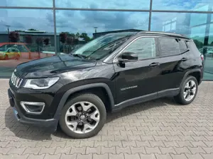 Jeep Compass 1.4 MultiAir Limited *4WD*ACC*SHZ*ALPINE