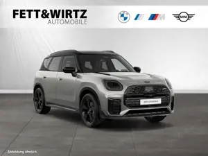 MINI Cooper Countryman Countryman C JCWTrim|Panorama|Head-Up