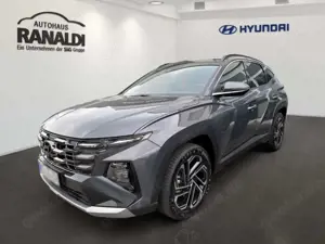 Hyundai TUCSON 1.6T-GDi DCT 4WD Prime+Assistenz Paket+ECS+