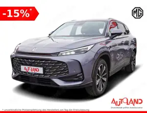 MG HS 1.5 T-GDI Luxury Aut. LED ACC Navi 360°