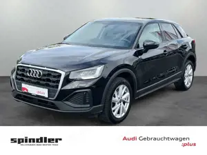 Audi Q2 35 TFSI S-tronic / MMI-Navi+, LED, RFK, SHZ