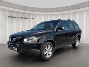 Volvo XC90 XC90 D5 Edition Geartronic