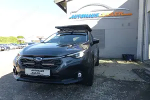 Subaru Crosstrek Crosstrek 2.0ie Lineartronic Comfort