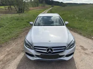 Mercedes-Benz C 180 C-Klasse T-Modell T Avantgarde