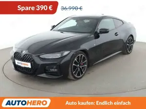 BMW 430 430i M Sport Aut.*NAV*LED*TEMP*CAM*PDC*SHZ*HK*