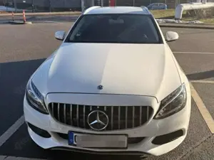 Mercedes-Benz C 200 C 200 (BlueTEC) d T 7G-TRONIC Avantgarde
