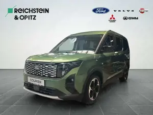 Ford Tourneo Courier BEV Active