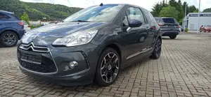 Citroen DS3 DS3 Cabrio Cabrio THP 155 SportChic, 8-fach,