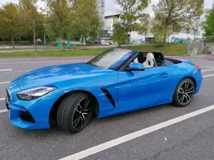 BMW Z4 M Z4 Roadster sDrive30i Aut. Sport