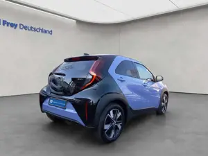 Toyota Aygo X X 1,5 Hybrid Teamplayer Sitzheizung Kamera Bild 5