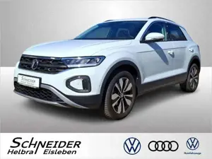 Volkswagen T-Roc 1.0 TSI MOVE LED+ACC+APP+SHZ Bluetooth Klima