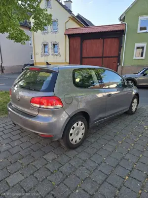 Volkswagen Golf Comfortline BlueMotion/BMT Bild 4