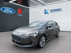 Ford Focus Turnier Vignale*HUD*Komfort.P*Winter.P*BO