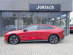 Mazda 6e EV (258PS) TAKUMI mit PANO  AHZV sofort verfügb.