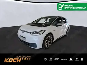 Volkswagen ID.3 Pro Performance 1st Plus Navi LED Kamera
