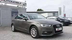 Audi A3 1.4 Scheckheft 2 Hand Bi-Xenon Sitzheiz. Tempomat