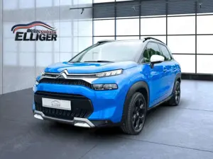 Citroen C3 Aircross Shine Pack Pure Tech 130 EAT6