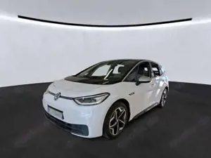 Volkswagen ID.3 Pro Performance 1st Plus Navi LED Kamera Bild 2